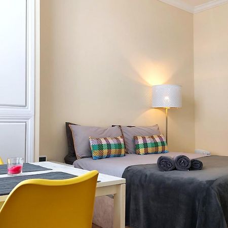 Sweet Studio Flat - Shepherds Bush/Westfield Londýn Exteriér fotografie