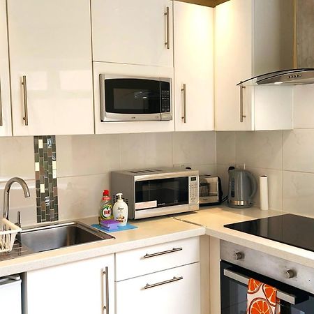 Sweet Studio Flat - Shepherds Bush/Westfield Londýn Exteriér fotografie